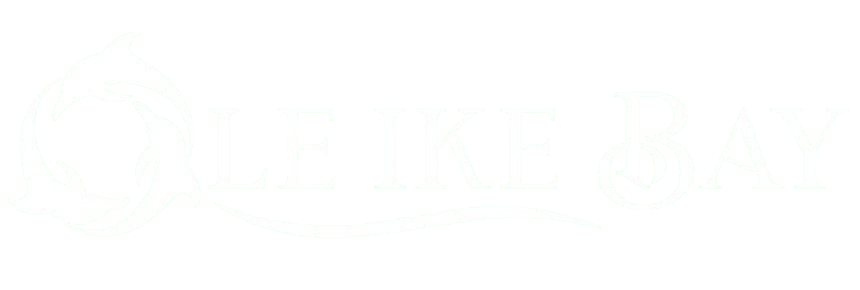 Ole Ike Bay logo