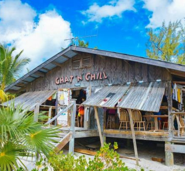 Dining – Savor Exuma’s Flavors-attarction