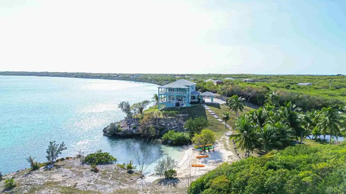Your Ultimate Guide to Choosing a Luxury Villa in Exuma Bahamas