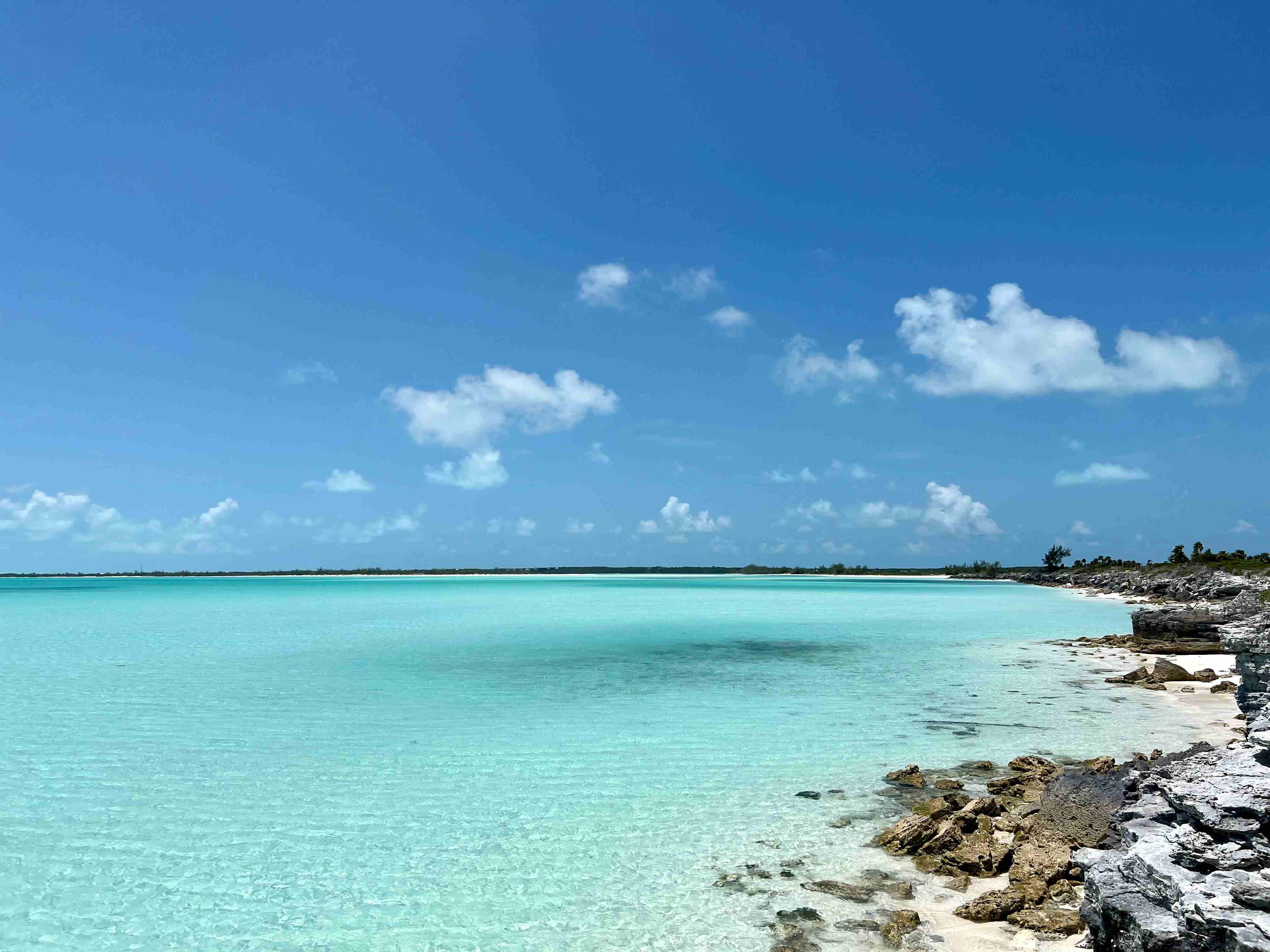 Experience Luxury at Exuma with The Ultimate Oceanfront Villa Escape