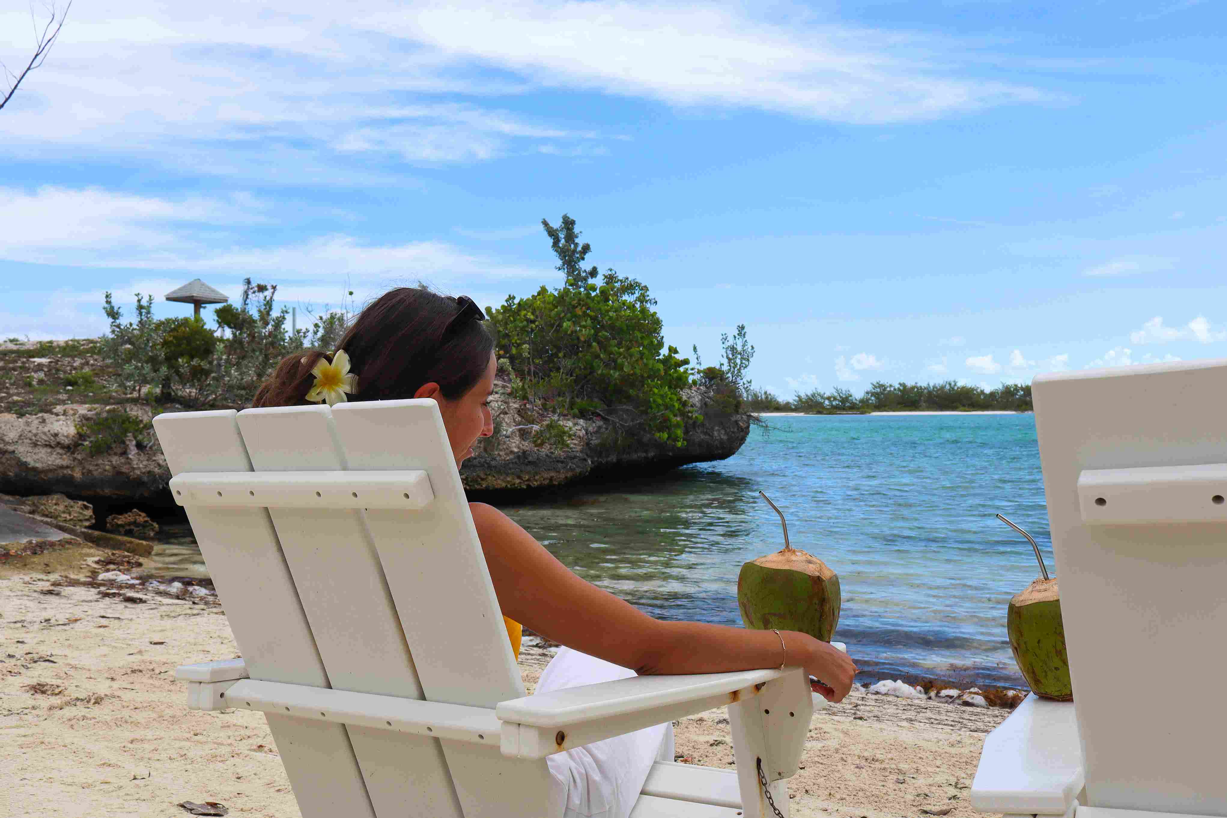 Experience the Ultimate Luxury Villa Escape in Exuma, Bahamas