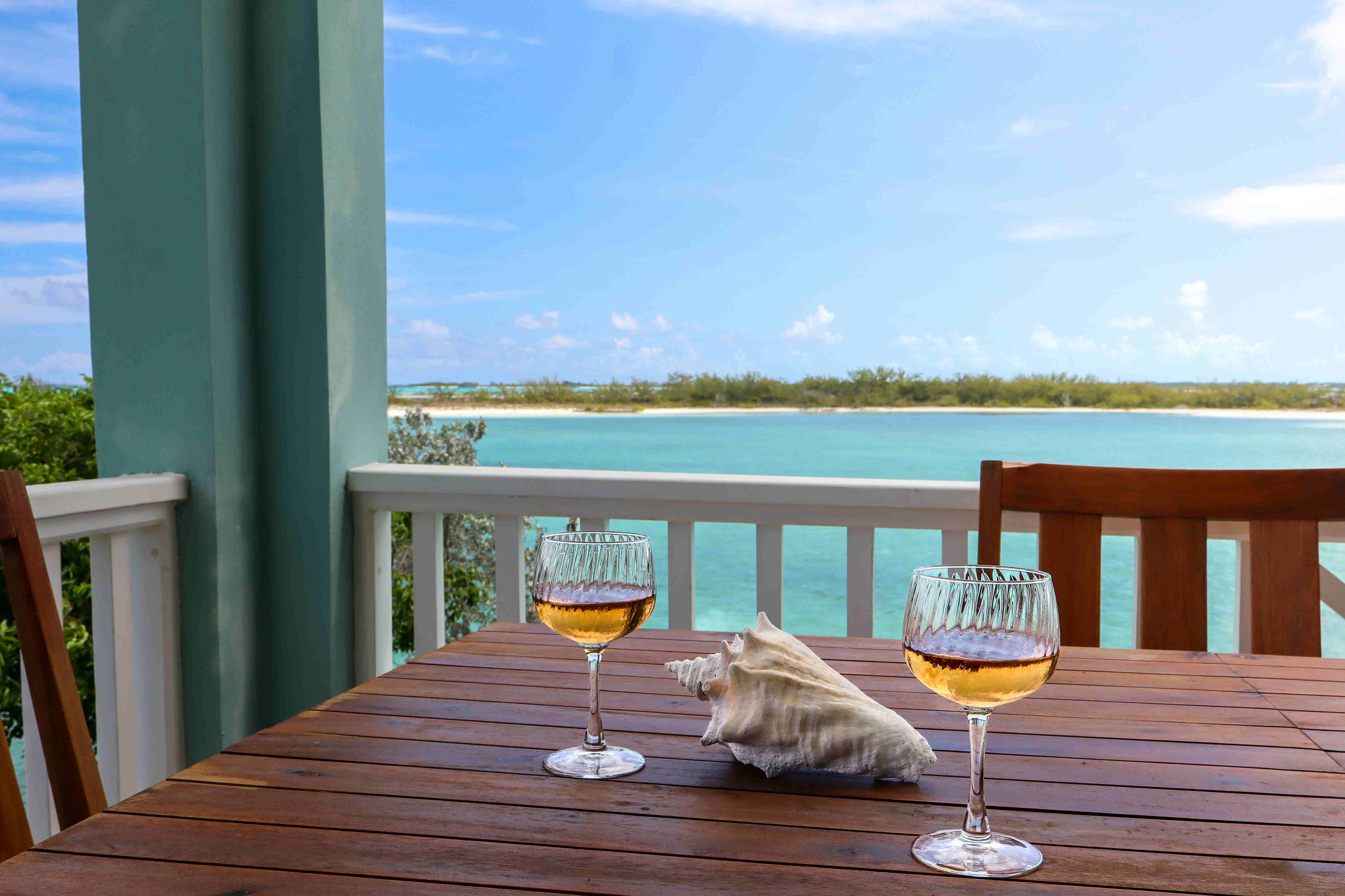 Perfect Romantic Escape in Exuma, Bahamas