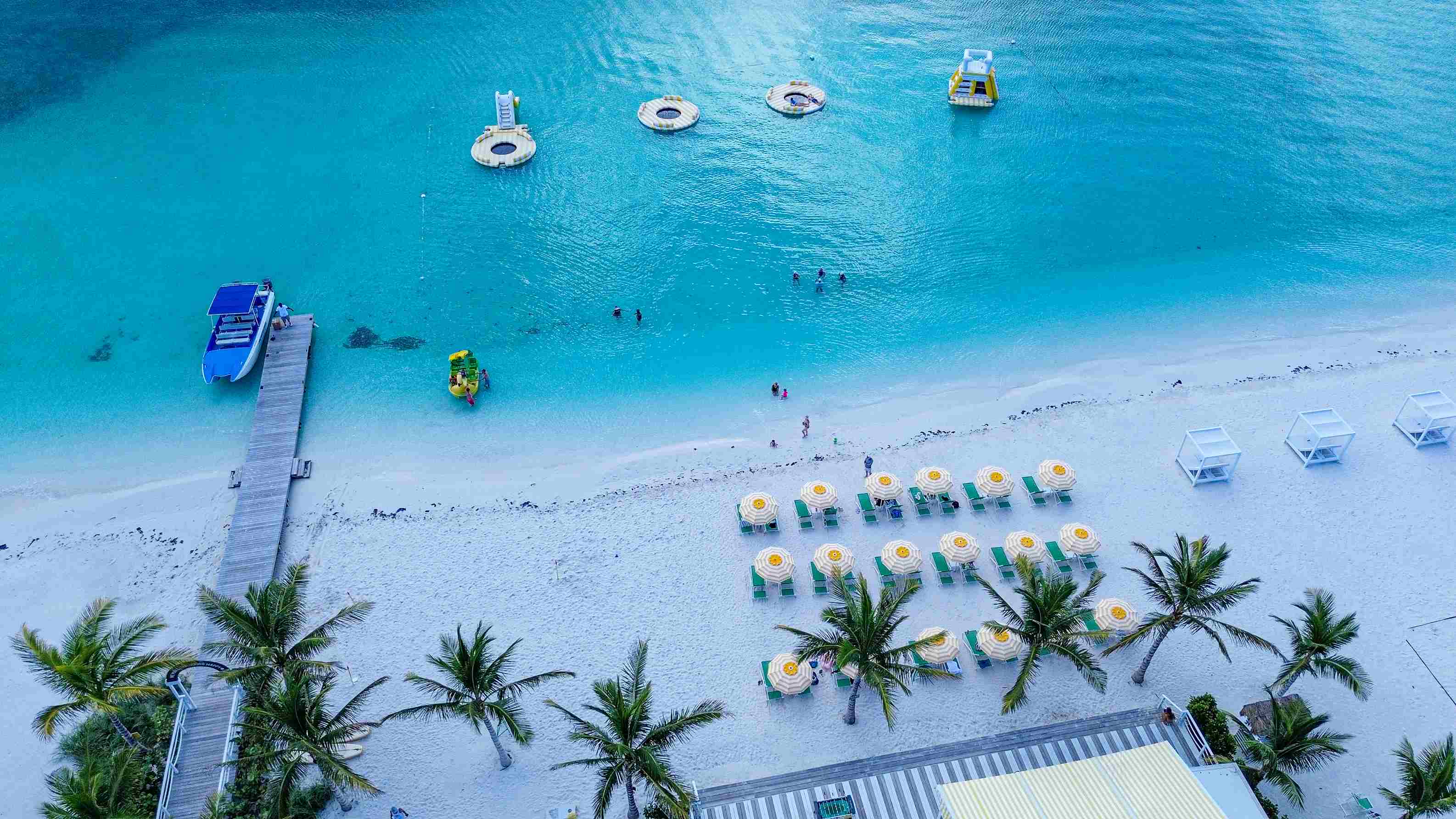 Bahamas Luxury Vacation Packages