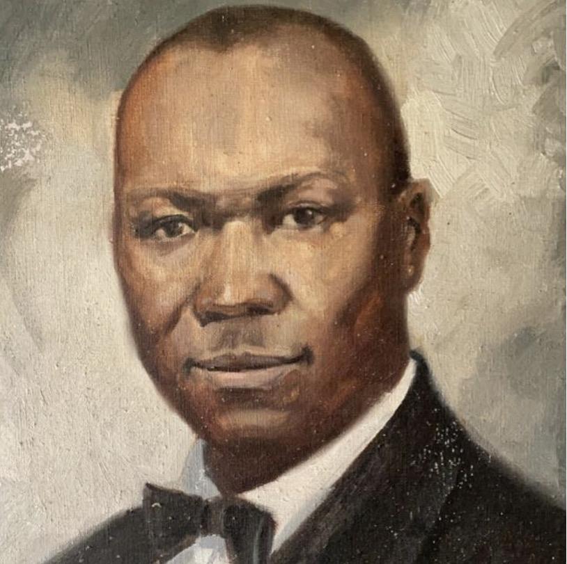 About Ole Ike